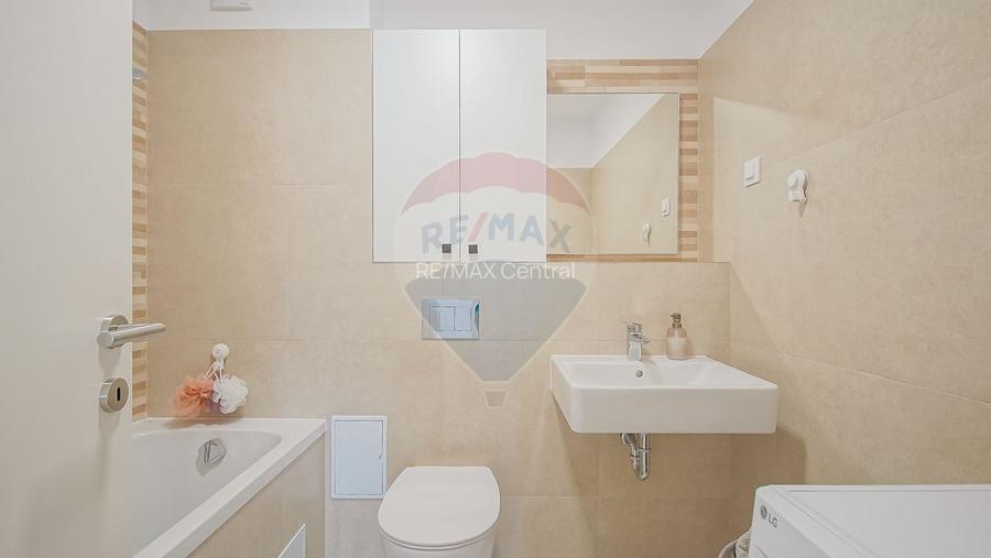 Apartament 3 camere decomandat | Victory by Casa Nobel | Tractorul - 21