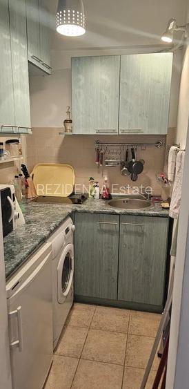 GARSONIERA MODERNA ULTRACENTRAL SECTOR 1 CISMIGIU - 4