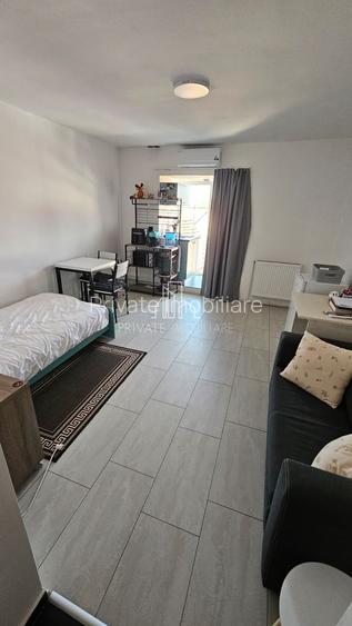 Studio de Inchiriat, mobilat/utilat, nou, Zona Spitalul Jud/UMFST - 4