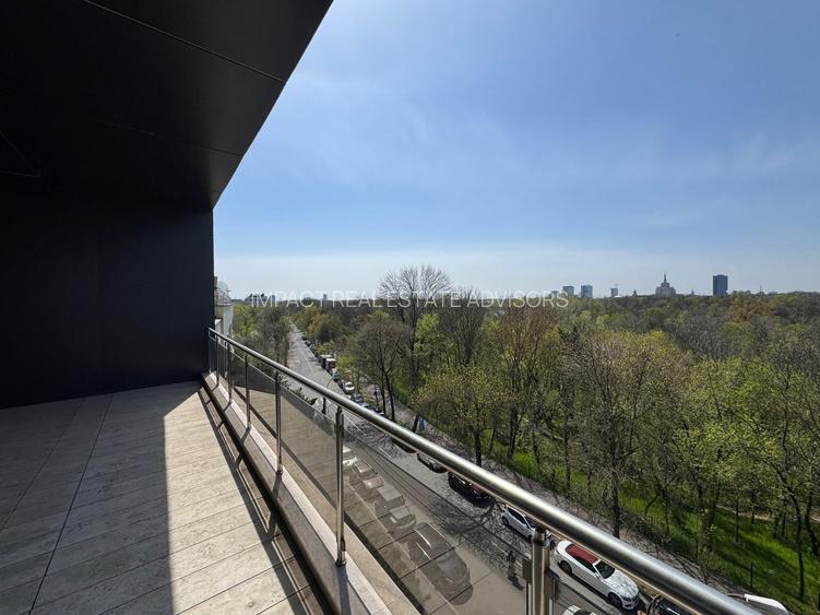 4 CAMERE 200 MP || LOC DE PARCARE|| SOSEAUA NORDULUI - 21