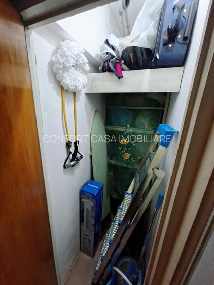 Domenii - Ion Mihalache apartament 2 camere 56 mp - 13