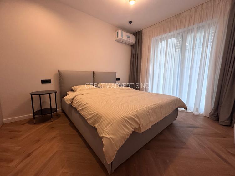 Apartament 2 camere Prima Închiriere Totul Nou Parcare Inclusă - 12