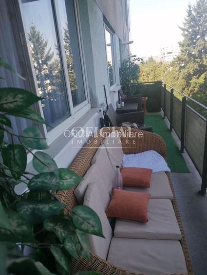 Apartament 2 Camere | Intermediar | Balcon | Zona Gheorgheni Bizusa - 6