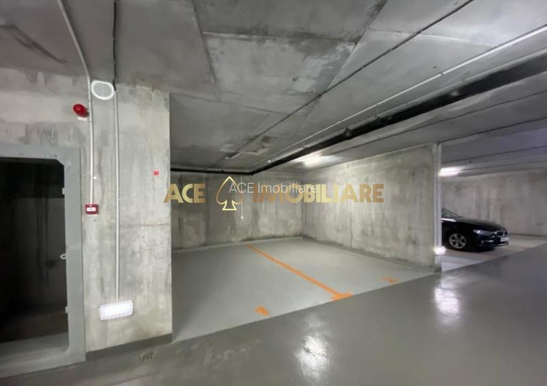 3 Camere de inchiriat | Aviatiei | Metrou | 2 parcare | 90 mp  - 7