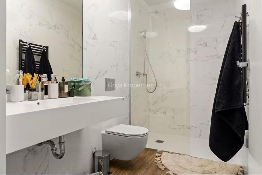 Dorobanti | One Mircea Eliade | Studio de inchiriat | 10mp terasa - 8