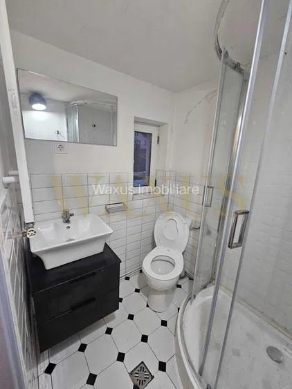 Garsoniera la Cheie - SU 31MP I Între Lacuri - 7