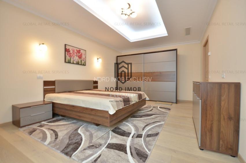 Laguna Residence | 4 camere | Mobilat & utilat| Loc parcare | Vedere panoramica - 6