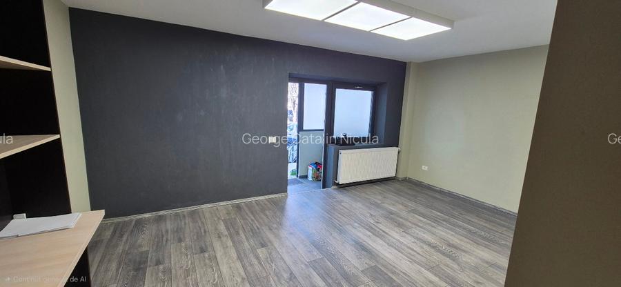 Ofer spre închiriere spațiu comercial – 60 mp, parter bloc zona centrala - 6