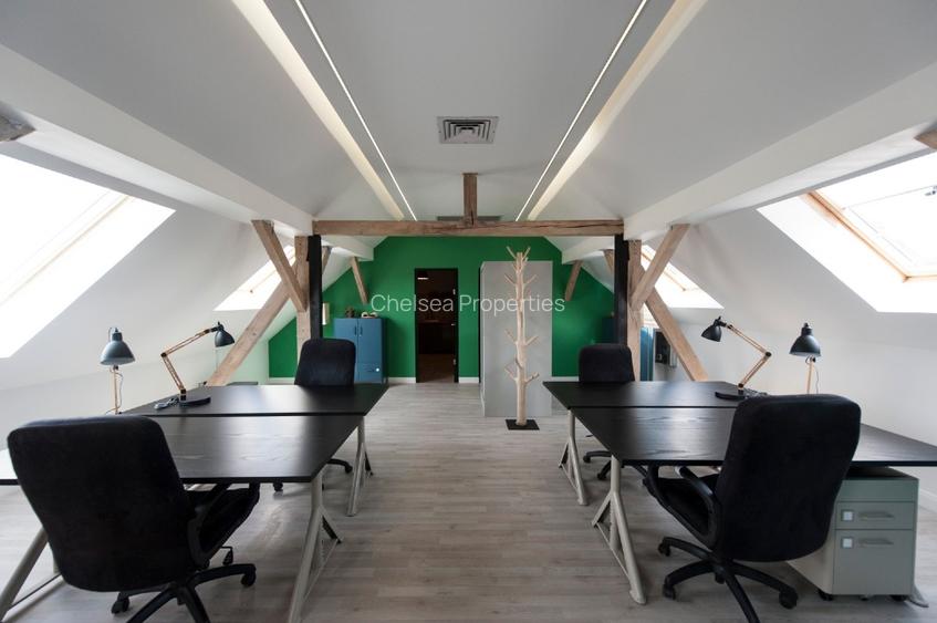 Inchiriere spatiu birouri mobilat si utilat - Dacia - Eminescu - Vasile Lascar - 7