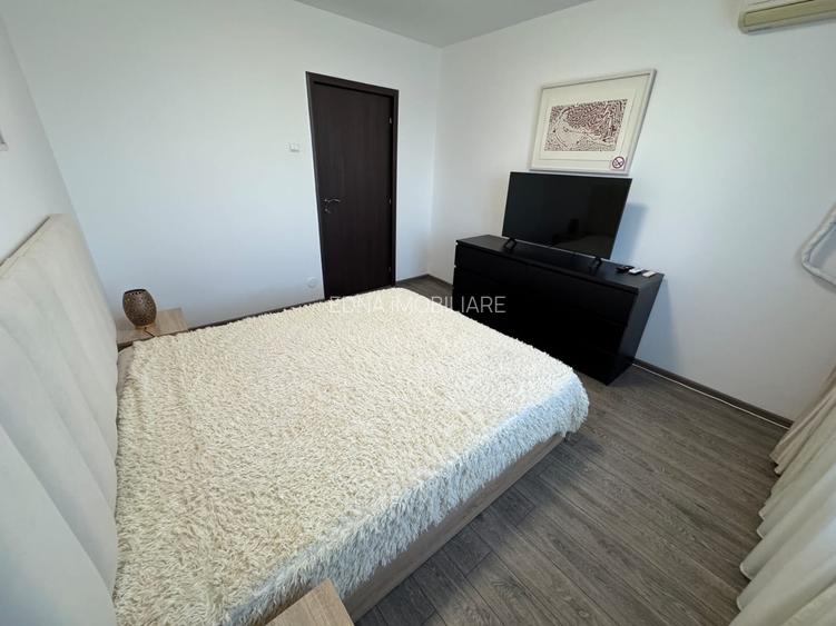 Cantemir langa metrou Unirii apartament splendid - 4