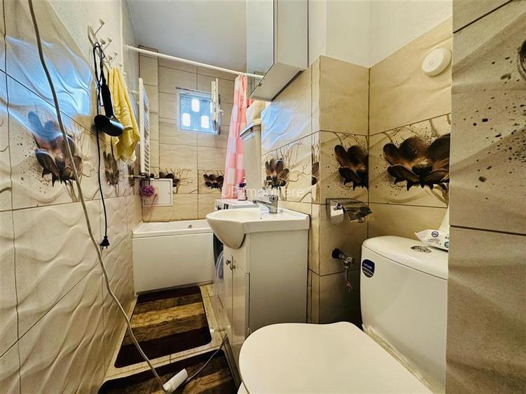 APARTAMENT 3 CAMERE, ETAJUL 2, TIP T, ZONA VELENTA, STRADA SELEUSULUI - 6