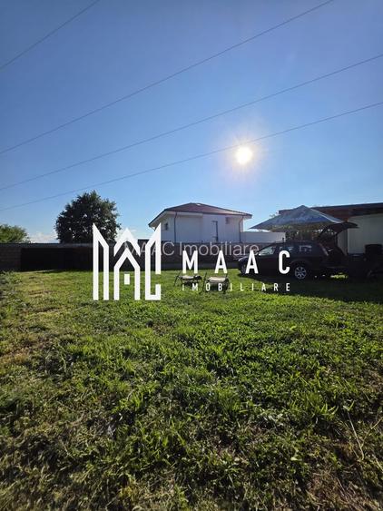 Teren Intravilan I609mp I Investitie I Imprejmuit I Turnisor - 6