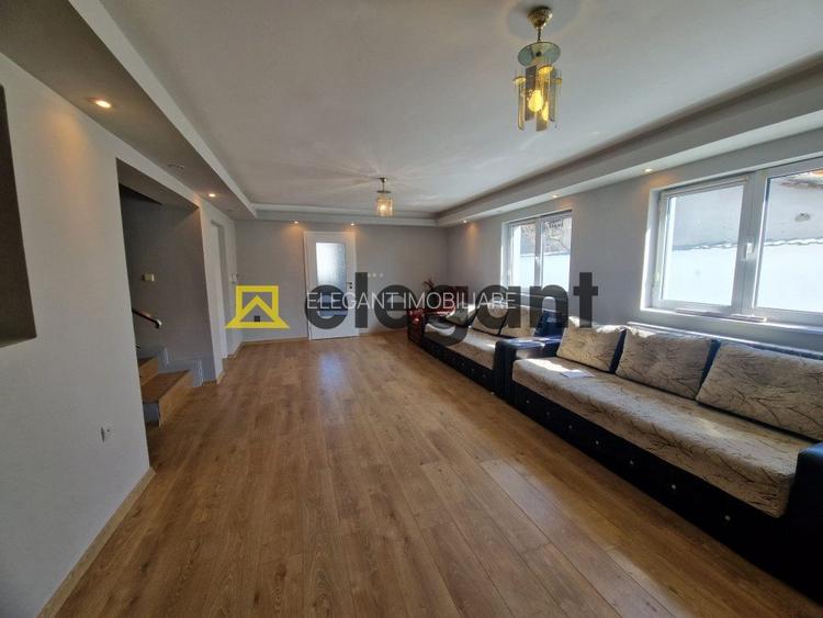 Casa, 281 mp, P+E+M, teren 256 mp, Brestei-Policlinica Alymed - 5