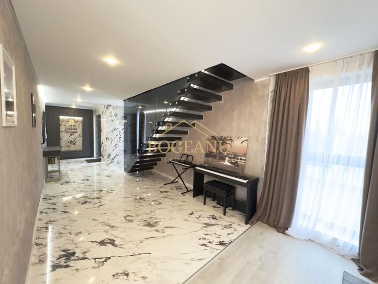 BG03-Vila de Lux 7 camere,Piscina-COMISION 0% - 5