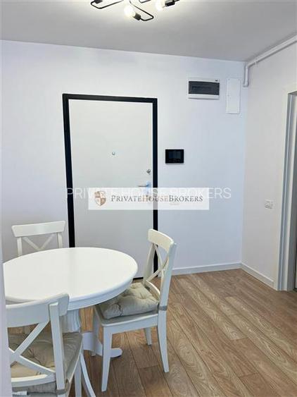 Pipera | Rond OMV | MTM Residence 1 | Modern - 17