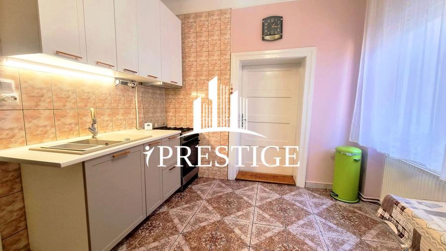 APARTAMENT 2 CAMERE DE ÎNCHIRIAT ÎN SIBIU,  ETAJ 1, ZONA PIAȚA MICĂ - 6