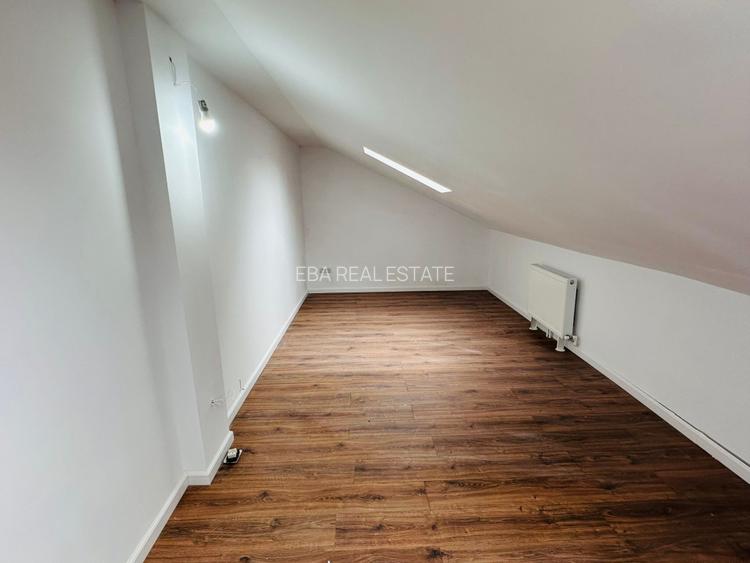 Vila Domnesti langa Hatz Residence zona exclusivista 320mp si 420mp curte  - 19