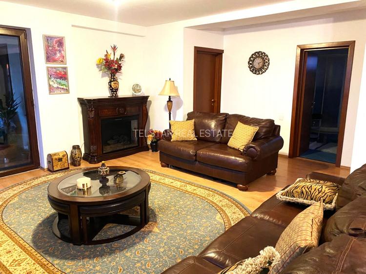 Casa cu teren de 1028 mp , Central, Tunari, Ilfov - 5