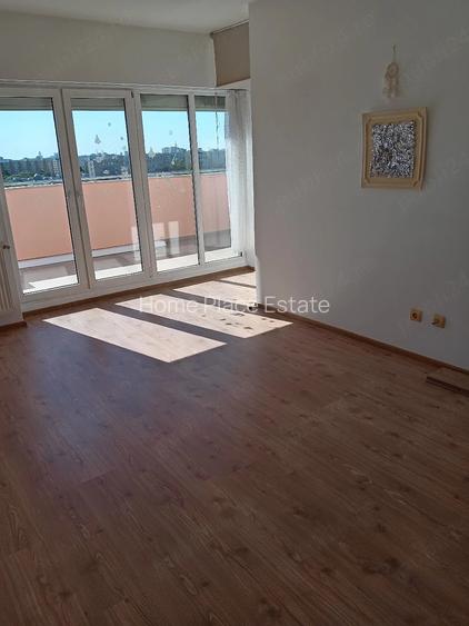 Penthouse-vibes în Titan – Rebreanu Grădina ta deasupra orașului | 2 Cam Vanzare - 10