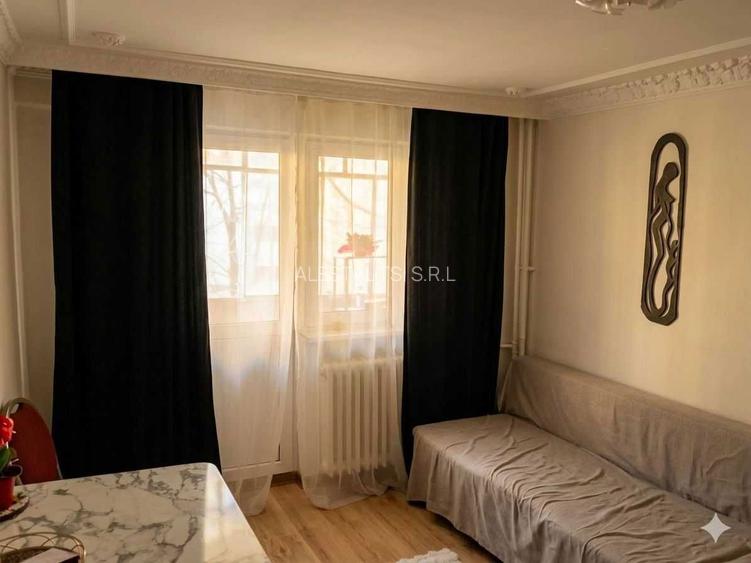 Pantelimon - Delinului - Mega Mall - doua camere decomandat - 4