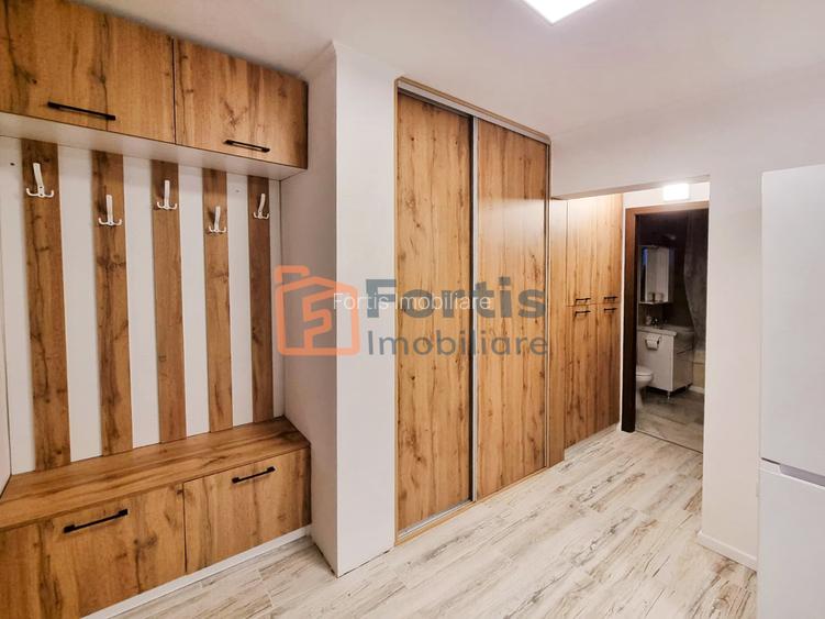 Chirie 2 camere zona Nufarul - Oradea - 7