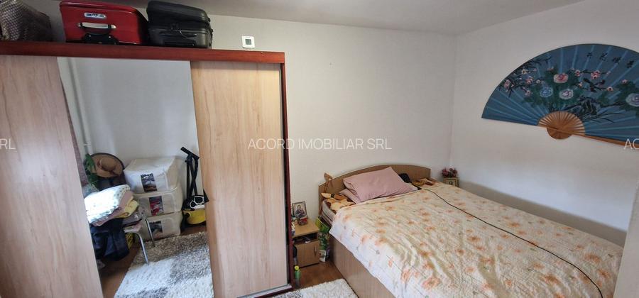 KM 4-5 zona Doraly, apartament 2 camere - 4