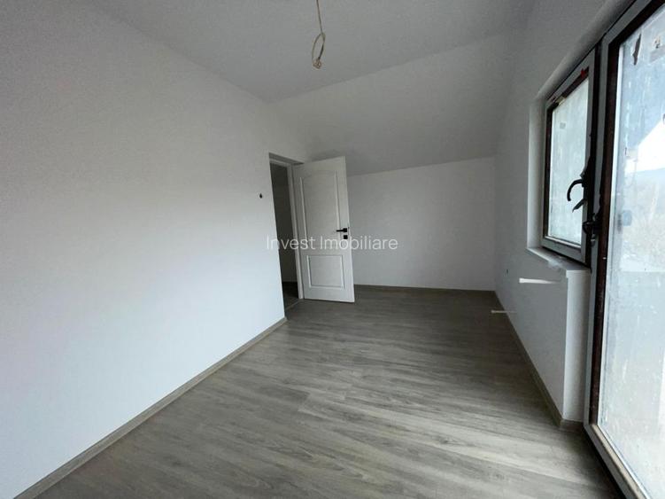 Casa 4 camere, 2 bai, 420 mp teren,  Pacurari, Iasi  - 5