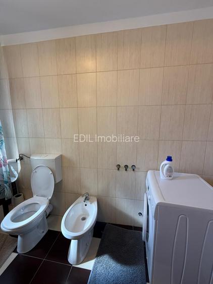 Apartament de închiriat, 4 camere, 100 mp, Zorilor Spitalul de Recuperare - 11