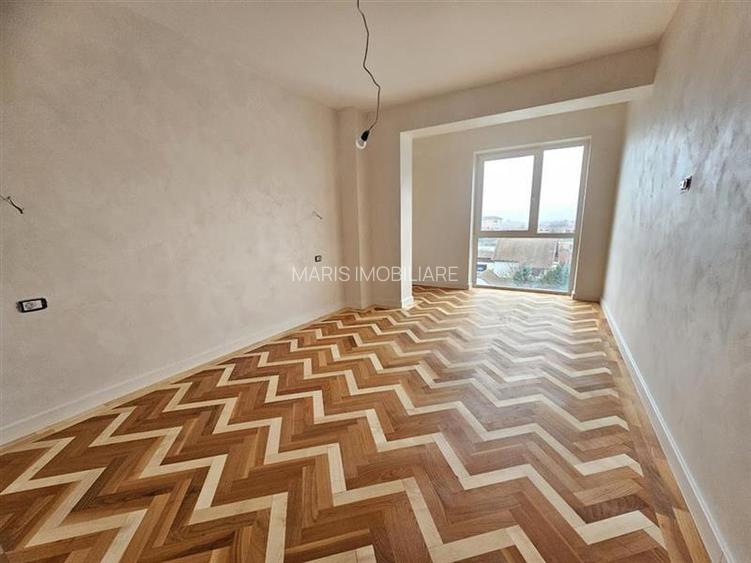 Penthouse 170 mp AMA Residence cu 2 parcari - 5