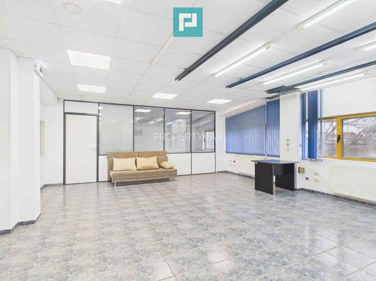 Hală industrială 800mp - 10