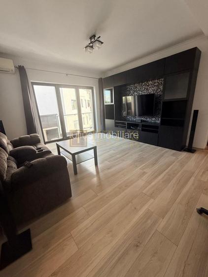 2 camere| Braytim| loc de parcare| bloc nou| apartament frumos| Pet friendly| - 4