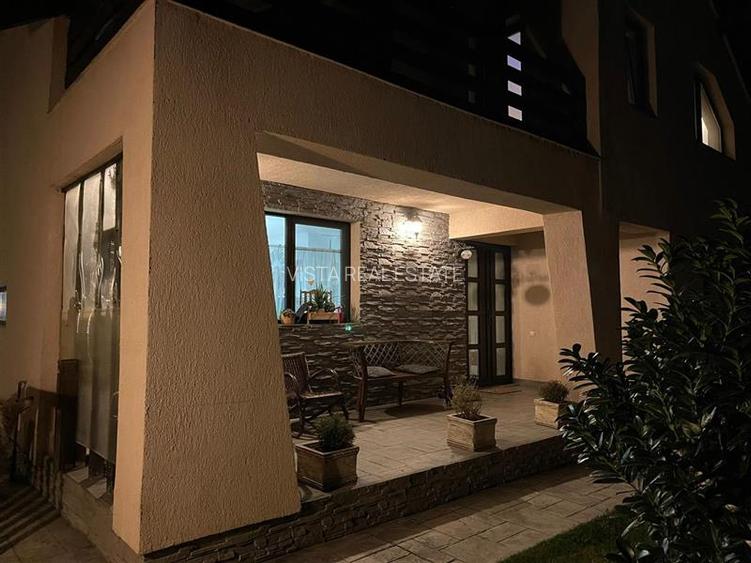 EXCLUSIVITATE, Casa 5 camere, 650 mp Teren, Carpinis-Tarlungeni, Brasov - 6