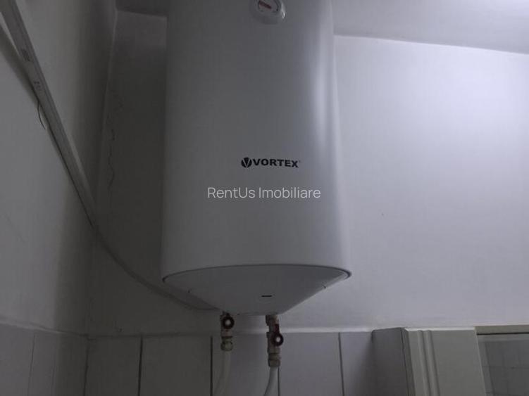 Timpuri Noi/Parc Tineretului/Garsoniera la Cheie/ - 6