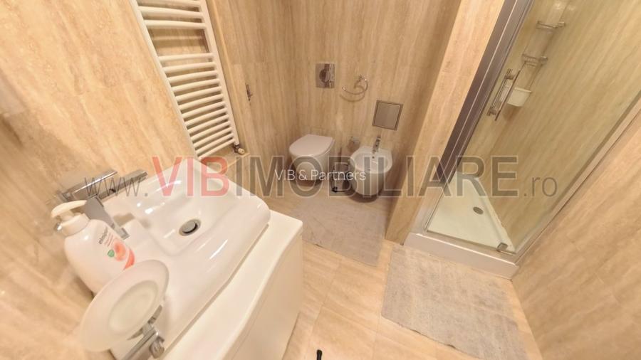 Unirii - Decebal - 3 CAMERE /Mobilat/utilat/modern - 12