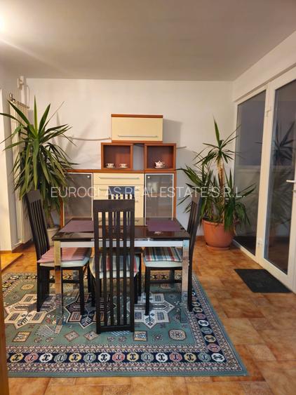 Apartament 3 camere - Ultracentral - zona Peninsula - 1.100 euro/luna (Cod E2) - 6