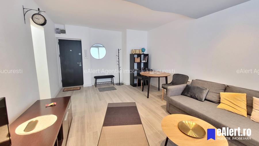 Apartament 2 camere, ultracentral, Str. Ion Campineanu, Sala Palatului! - 4
