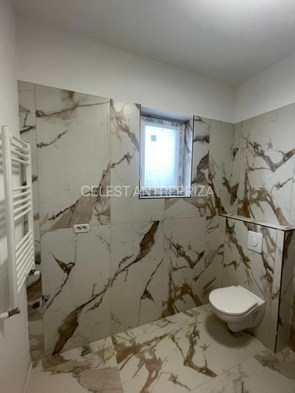 CASA PARTER + MANSARDA - INDIVIDUALA - TAMASI -  CORBEANCA - 14