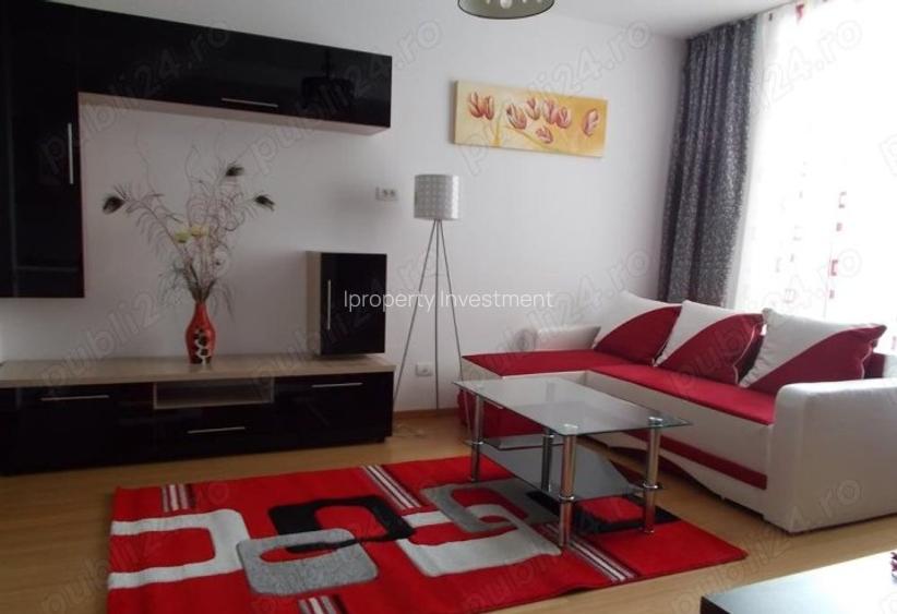 2 Camere | 13 Septembrie | Decomandat | Balcon - 2