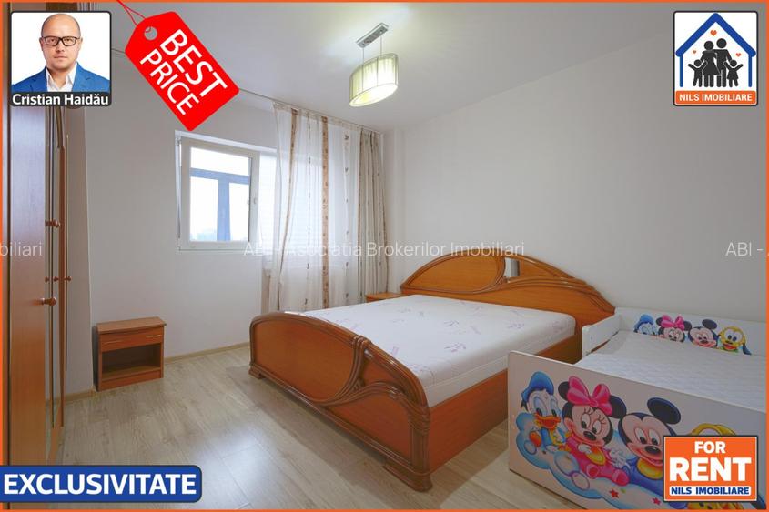 Super pret si locatie! Langa metrou si parc! Ap 2 cam - Brancoveanu - 3