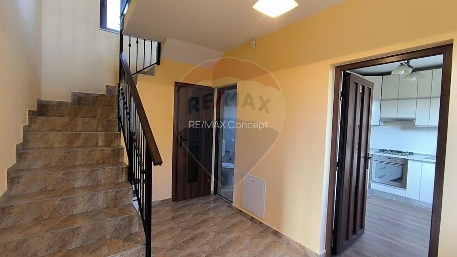 Casa de inchiriat Marasti - 10
