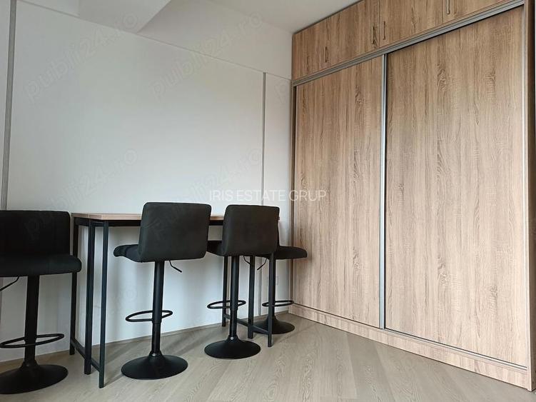 Apartament 3 Camere - Complex Deta City - 5