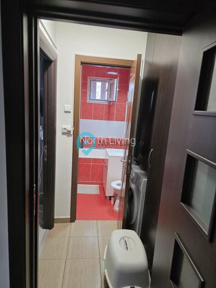 Apartament 3 camere, 50 mp, Lacul Tei, etaj 5, parcare - 5