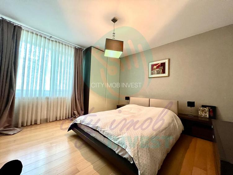 Vila individuala 12 camere Iancu Nicolae- Jolie Ville - 9