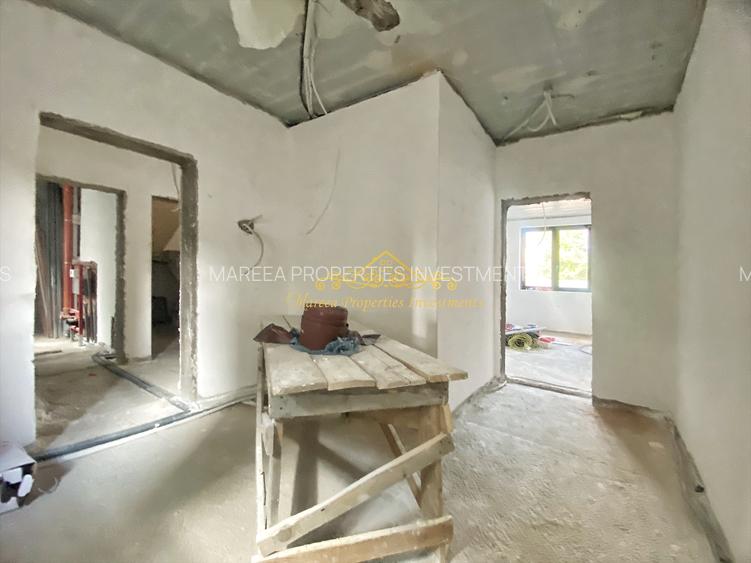 Vila Casa Andronache Colentina / Dedeman - 5