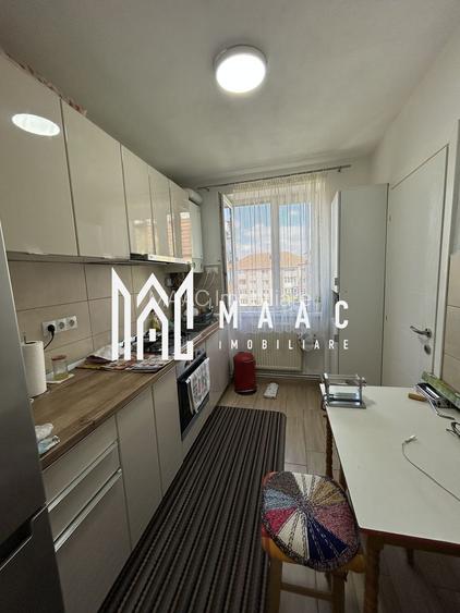 Apartament 2 camere I Terezian I Balcon închis - 2