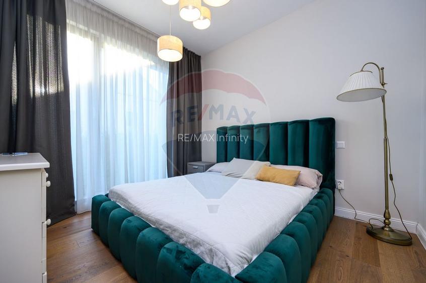 Vilă premium de vânzare in Borhanci. Exclusivitate. Comision 0% - 16