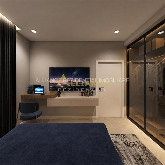 Casa Individuala - 4 camere - 3 bai - 355mp teren - 32