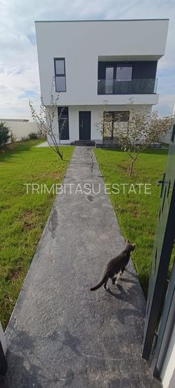 CASA DE LANGA PADURE, Clinceni str. Mierlei 73J - 5