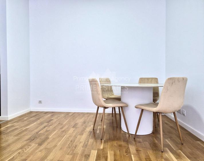 Apartament 2 camere de inchiriat Luxuria Residence-loc parcare inclus - 5