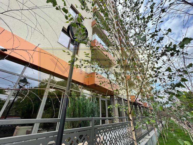 Penthouse de lux+parcare subterana Centru Palas MALL - Lazar Residence - 52